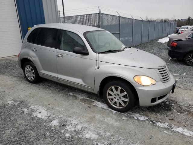 Photo 4 from auction – 2008 CHRYSLER PT CRUISER with VIN 3A8FY48B58T188540