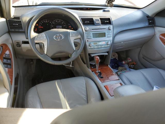 Photo 8 from auction – 2008 TOYOTA CAMRY CE with VIN 4T1BE46K58U227744