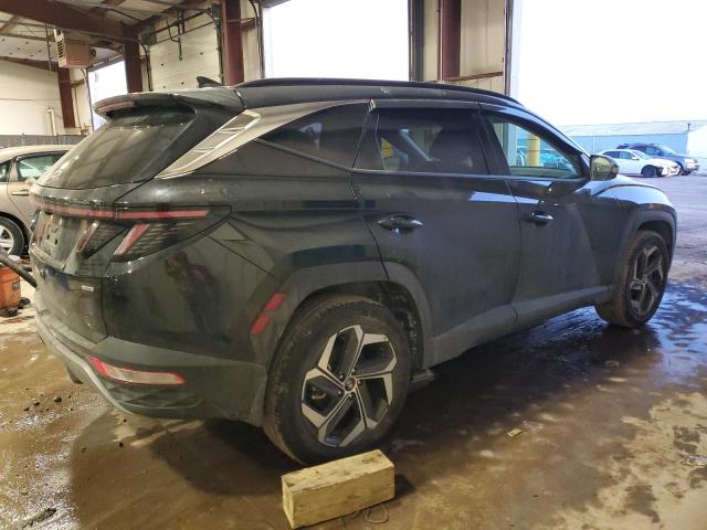 Photo 3 from auction – 2024 HYUNDAI TUCSON LIM with VIN 5NMJECDE7RH394932