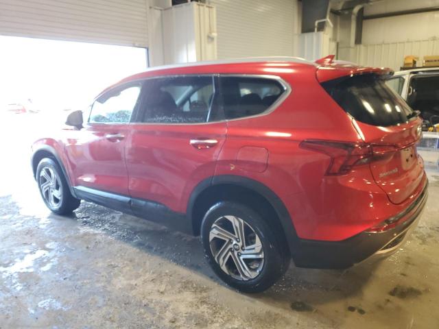 Photo 2 from auction – 2023 HYUNDAI SANTA FE S with VIN 5NMS2DAJ6PH562738