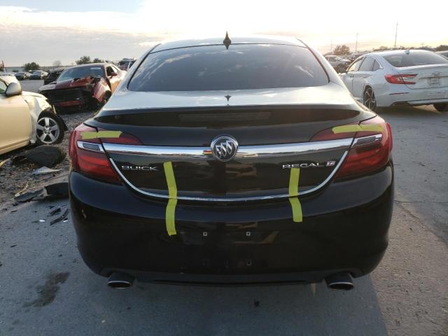 Photo 6 from auction – 2014 BUICK REGAL PREM with VIN 2G4GN5EX5E9268246