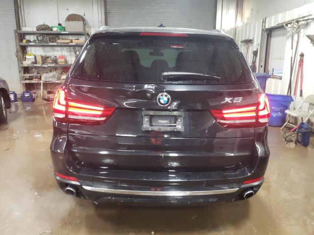 Photo 6 from auction – 2014 BMW X5 XDRIVE3 with VIN 5UXKR0C54E0H18164