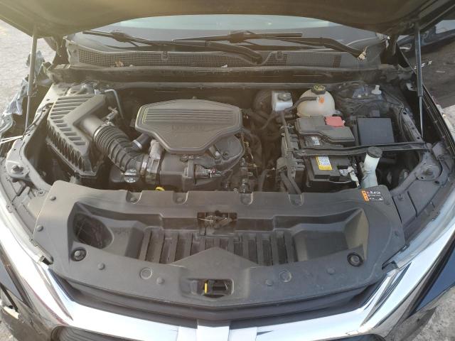 Photo 12 from auction – 2020 CHEVROLET BLAZER 2LT with VIN 3GNKBCRS5LS612790