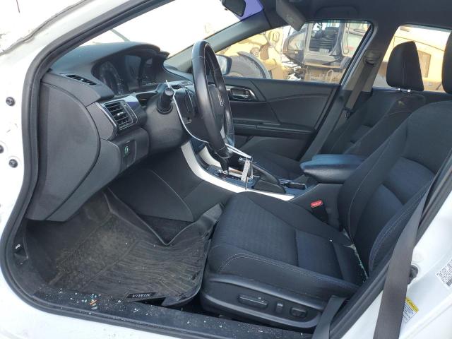 Photo 7 from auction – 2014 HONDA ACCORD SPO with VIN 1HGCR2F52EA256337