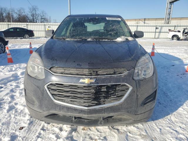 Photo 5 from auction – 2017 CHEVROLET EQUINOX LS with VIN 2GNALBEK3H1506771