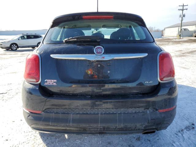 Photo 6 from auction – 2017 FIAT 500X POP with VIN ZFBCFYAB6HP572836