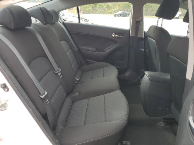 Photo 10 from auction – 2016 KIA FORTE LX with VIN KNAFK4A64G5488409