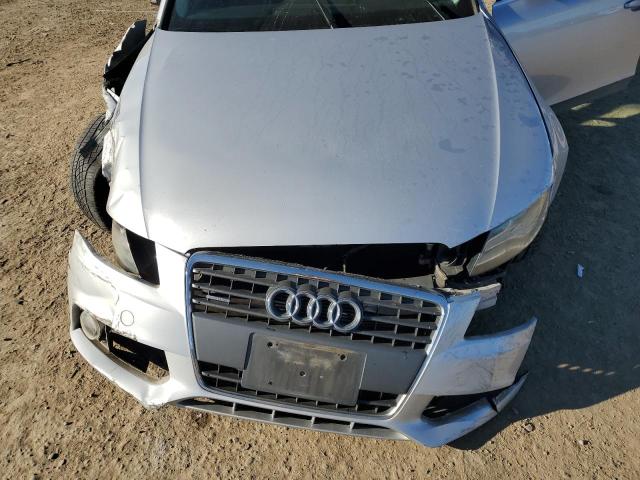 Foto 11 de la subasta – 2009 AUDI A4 PREMIUM con VIN WAUSF78K69A092533