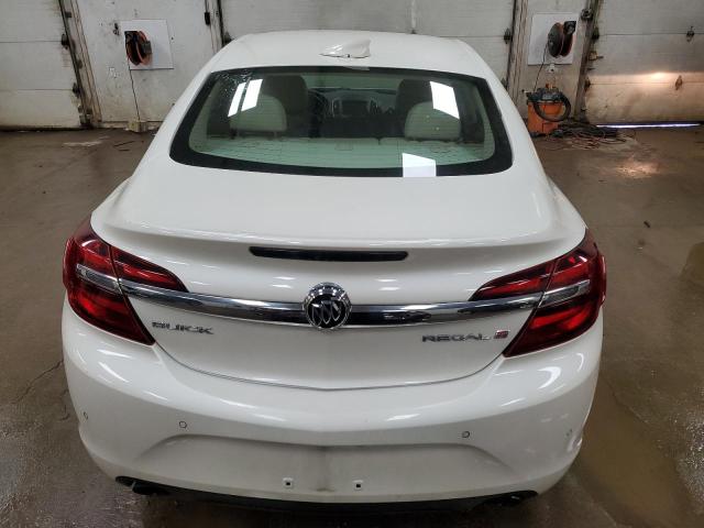 Photo 6 from auction – 2015 BUICK REGAL PREM with VIN 2G4GN5EX5F9273173