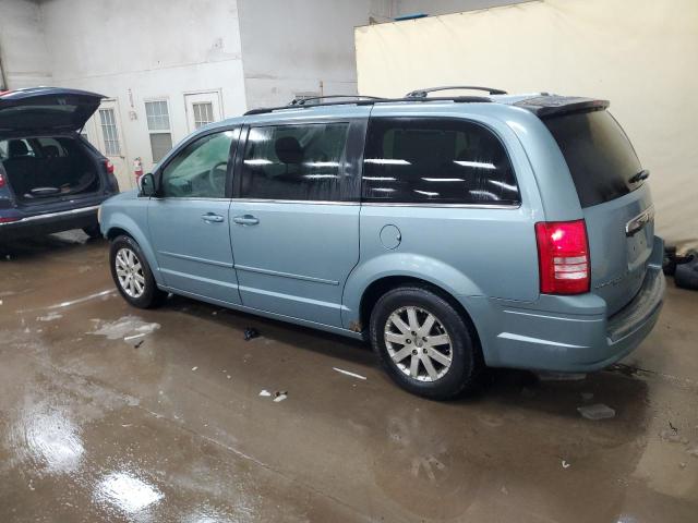 Photo 2 from auction – 2008 CHRYSLER TOWN & COU with VIN 2A8HR54P38R696702