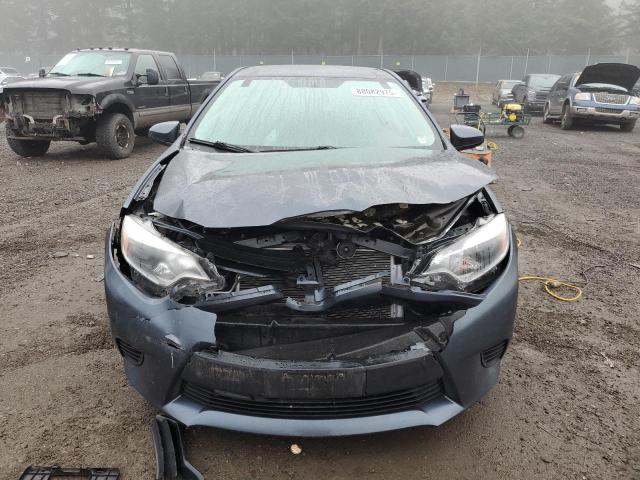 Photo 5 from auction – 2014 TOYOTA COROLLA L with VIN 2T1BURHE6EC059407