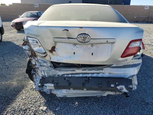 Photo 6 from auction – 2007 TOYOTA CAMRY CE with VIN 4T1BE46K87U194785