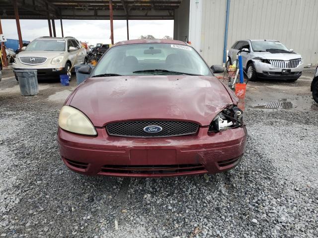 Photo 5 from auction – 2006 FORD TAURUS SE with VIN 1FAFP53U46A180447