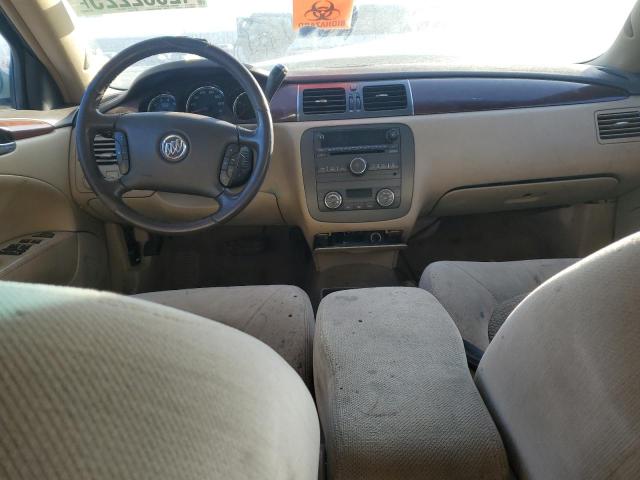 Photo 8 from auction – 2008 BUICK LUCERNE CX with VIN 1G4HP57238U207114