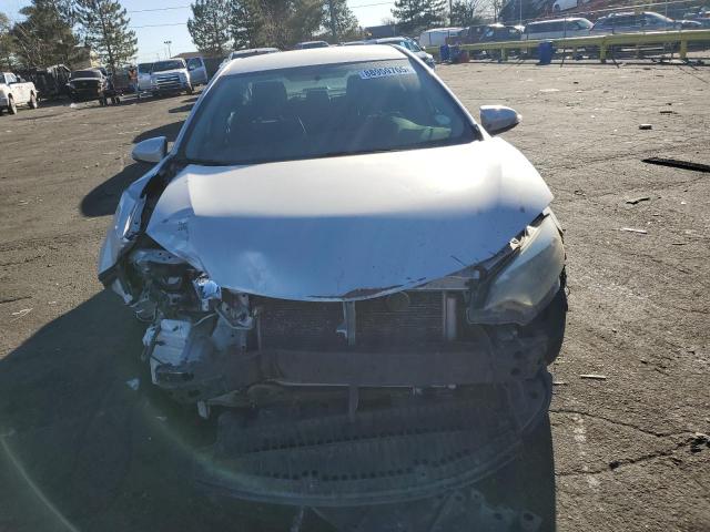 صورة رقم 5 من المزاد - 2016 TOYOTA COROLLA L مع VIN 5YFBURHE2GP389953