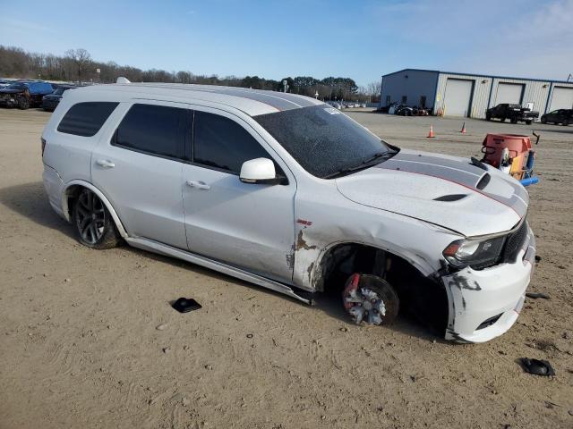 Photo 4 from auction – 2019 DODGE DURANGO SR with VIN 1C4SDJGJ9KC573630