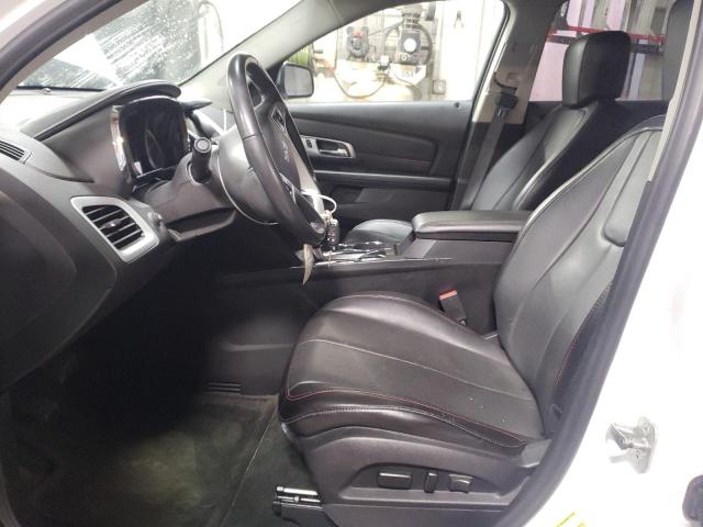 Photo 7 from auction – 2016 GMC TERRAIN SL with VIN 2GKFLUE35G6360821