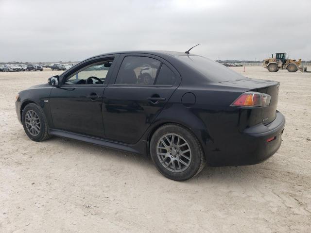 Photo 2 from auction – 2015 MITSUBISHI LANCER ES with VIN JA32U2FU5FU004158