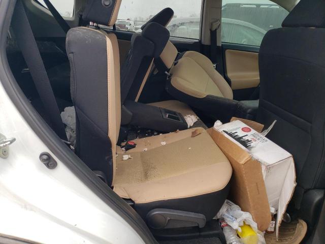 Photo 11 from auction – 2018 TOYOTA RAV4 ADVEN with VIN 2T3WFREV2JW412306
