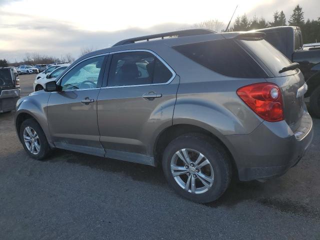 Photo 2 from auction – 2011 CHEVROLET EQUINOX LT with VIN 2CNALDEC8B6425042