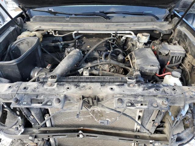 Photo 11 from auction – 2015 GMC CANYON SLE with VIN 1GTH6BE34F1178948