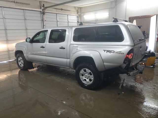Photo 2 from auction – 2012 TOYOTA TACOMA DOU with VIN 3TMLU4EN2CM099841