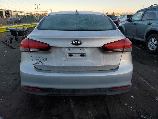 Photo 6 from auction – 2018 KIA FORTE LX with VIN 3KPFK4A79JE179848