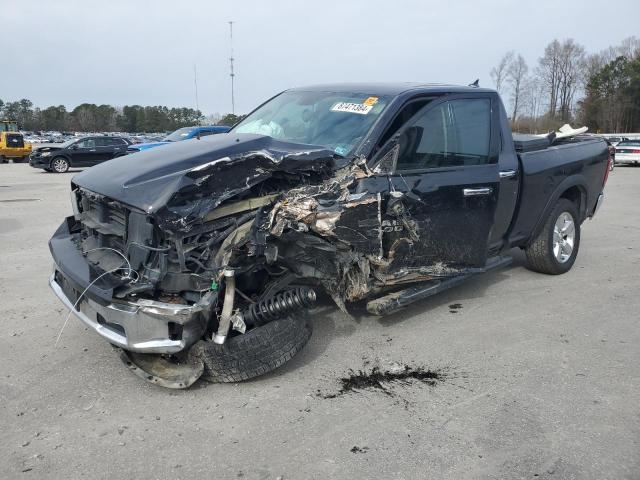 DODGE 1500 SLT 2014 с VIN 1C6RR7GTXES138766 - Фото с аукциона