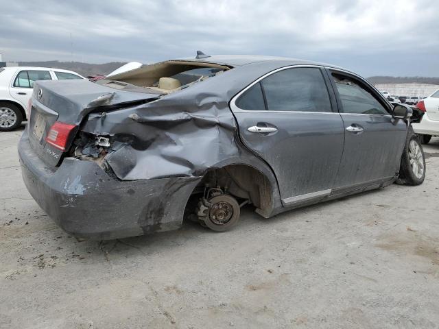 Photo 3 from auction – 2012 LEXUS ES 350 with VIN JTHBK1EG9C2497149