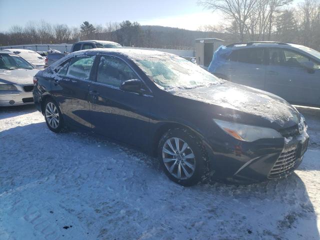 Photo 4 from auction – 2016 TOYOTA CAMRY LE with VIN 4T1BF1FK7GU518918