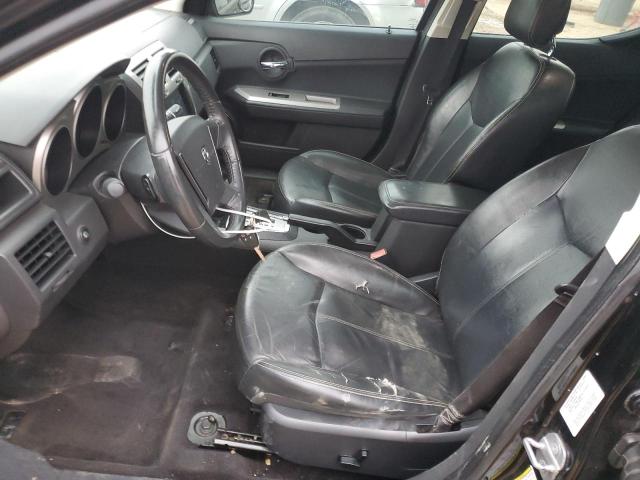 Photo 7 from auction – 2010 DODGE AVENGER R/ with VIN 1B3CC5FV8AN130523