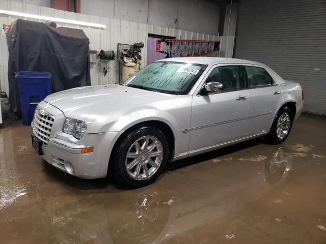 CHRYSLER 300C 2006 with VIN 2C3LA63H66H202784 - Photo from auction