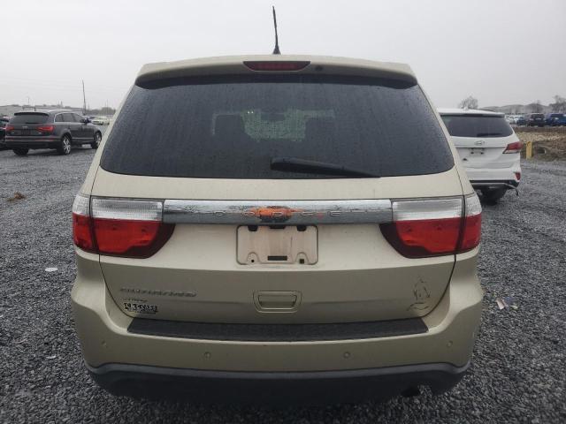 Photo 6 from auction – 2011 DODGE DURANGO EX with VIN 1D4RE2GG4BC653958