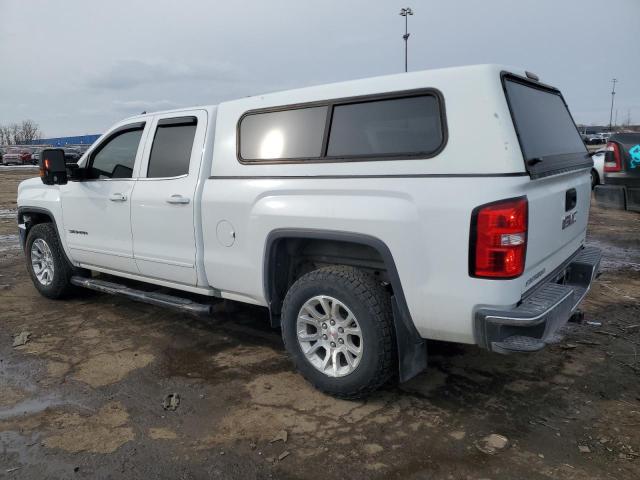 Photo 2 from auction – 2018 GMC SIERRA K15 with VIN 1GTV2MEC4JZ253605