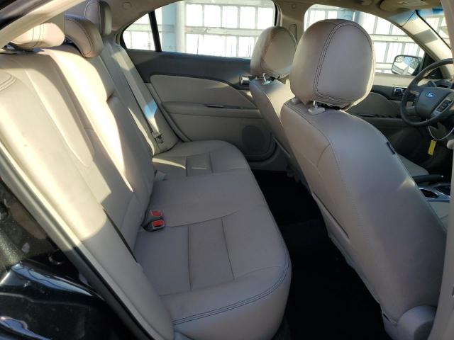 Photo 10 from auction – 2012 FORD FUSION SEL with VIN 3FAHP0JA5CR358646
