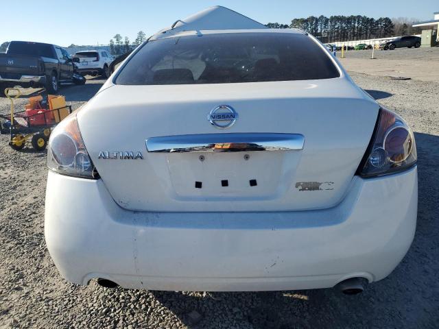 Photo 6 from auction – 2010 NISSAN ALTIMA BAS with VIN 1N4AL2AP4AC190720