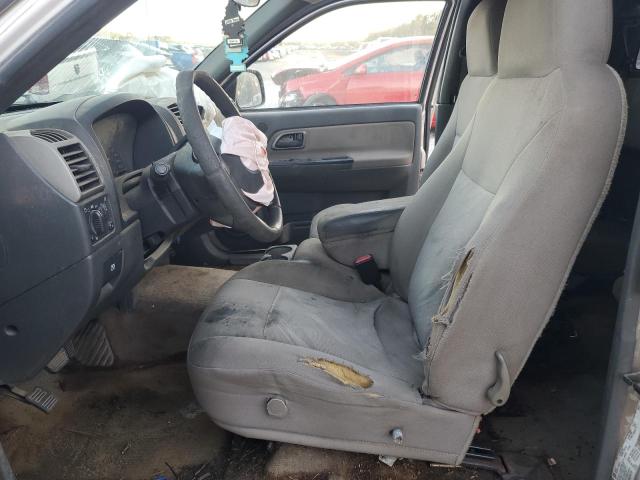 Photo 7 from auction – 2005 CHEVROLET COLORADO with VIN 1GCCS196858276715