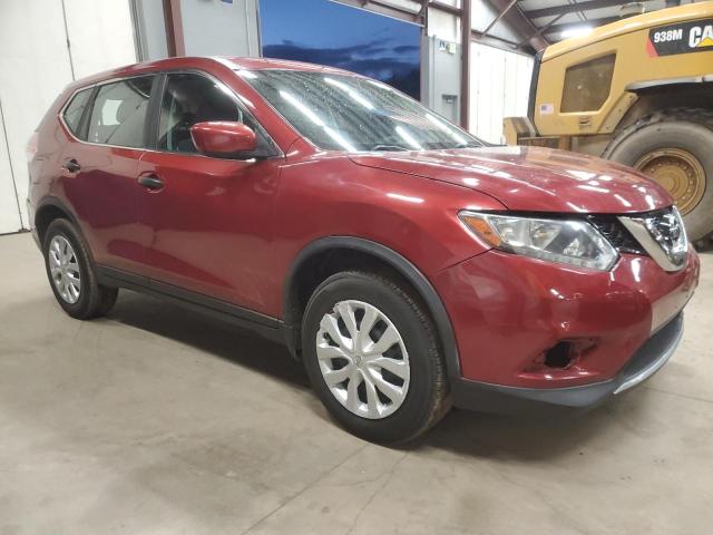 Photo 4 from auction – 2016 NISSAN ROGUE S with VIN KNMAT2MV4GP717905