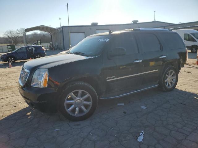 GMC YUKON DENA 2010 with VIN 1GKUCEEF2AR109290 - Photo from auction