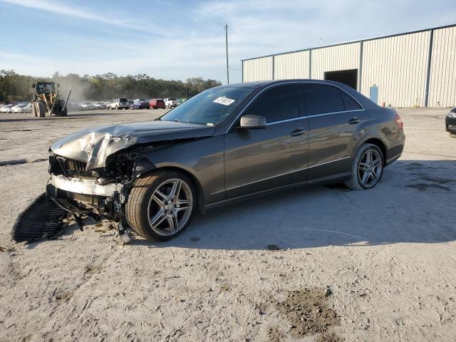 MERCEDES-BENZ E 350 4MAT 2011 with VIN WDDHF8HB7BA384741 - Photo from auction
