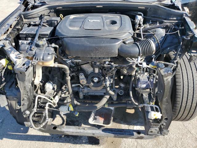 Photo 12 from auction – 2018 DODGE DURANGO GT with VIN 1C4RDHDG7JC254936