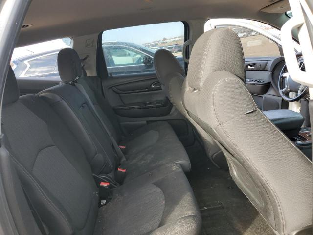 Photo 11 from auction – 2013 CHEVROLET TRAVERSE L with VIN 1GNKVGKD5DJ198326