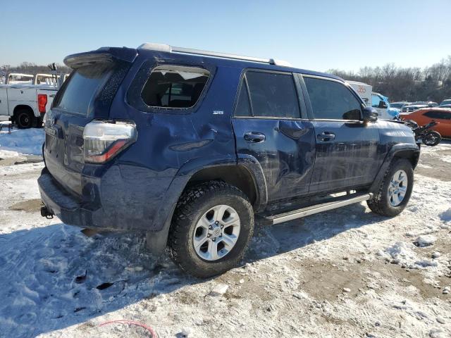 Photo 3 from auction – 2015 TOYOTA 4RUNNER SR with VIN JTEBU5JR5F5272705