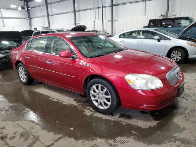 Photo 4 from auction – 2008 BUICK LUCERNE CX with VIN 1G4HD57278U189371