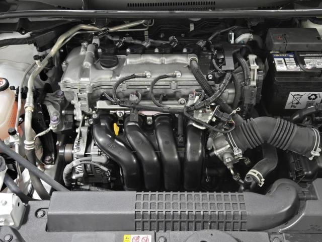 Photo 7 from auction – 2022 TOYOTA COROLLA LE with VIN JTDEPMAE2N3017083