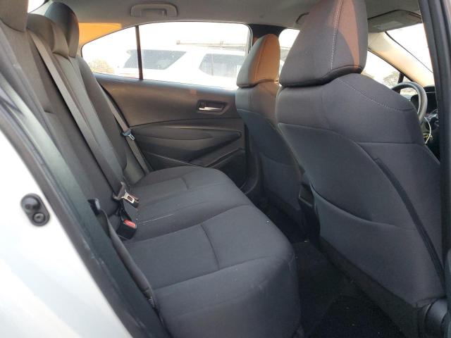 Photo 10 from auction – 2020 TOYOTA COROLLA LE with VIN 5YFEPRAE3LP043774