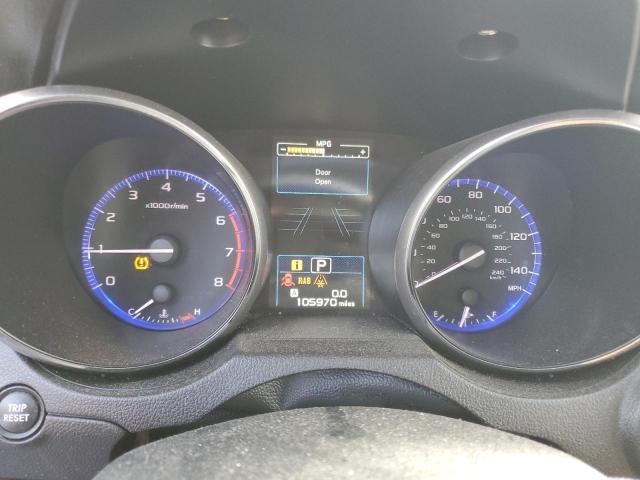 Photo 9 from auction – 2017 SUBARU OUTBACK TO with VIN 4S4BSATC0H3387010