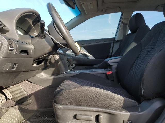 Photo 7 from auction – 2011 TOYOTA CAMRY BASE with VIN 4T1BF3EK3BU168290