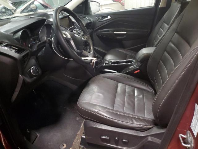 Photo 7 from auction – 2015 FORD ESCAPE TIT with VIN 1FMCU0JX6FUB92812
