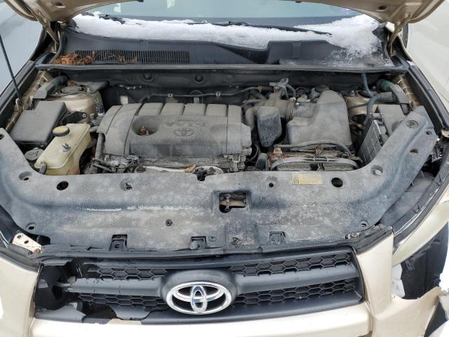 Photo 12 from auction – 2011 TOYOTA RAV4 with VIN 2T3JF4DV2BW143322